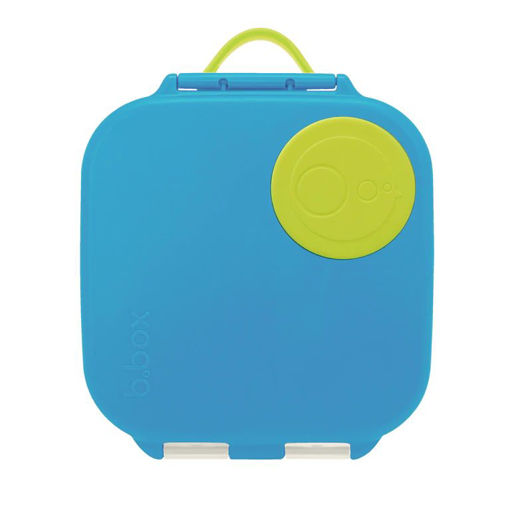 Picture of B.BOX MINI LUNCH BOX OCEAN BREEZE